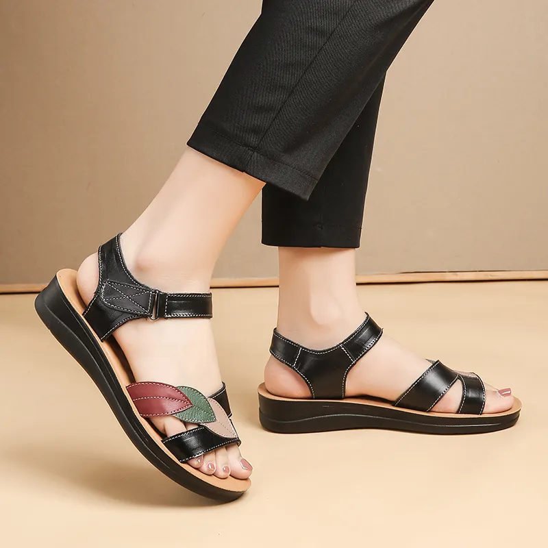 Captain Illy Beach Sandals Women's-2