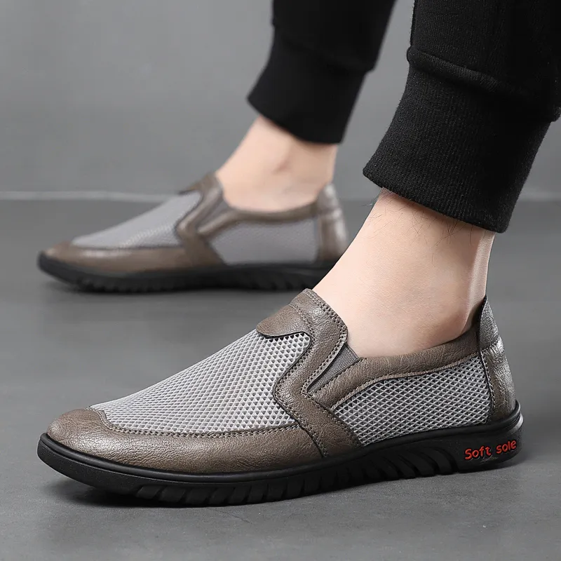 Captain Illy Men's Casual Shoes Men's-11