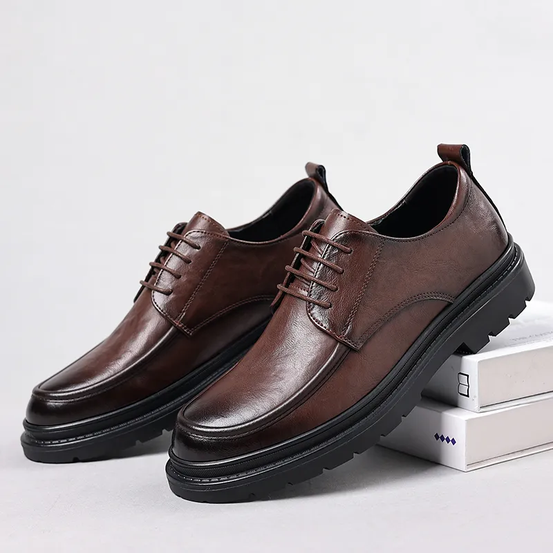 Captain Illy Cushioning Low-Top Casual Shoes Unisex-11