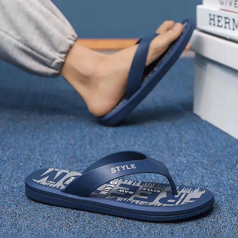 EGCHI Flip Flops Men-16
