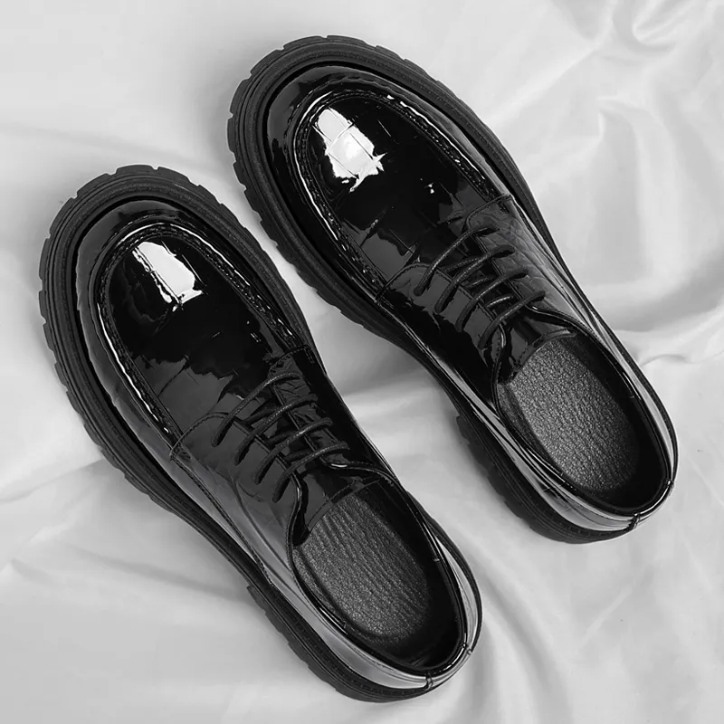 Captain Illy Casual Shoes Unisex-5
