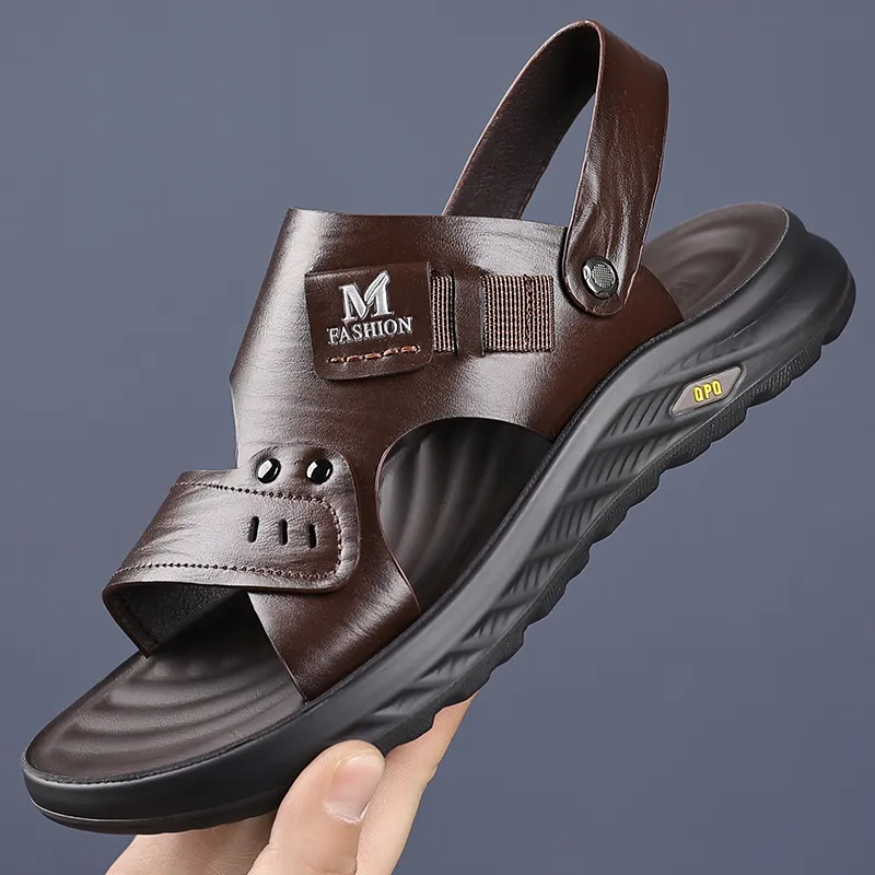 Captain Illy Beach Sandals Men's-11