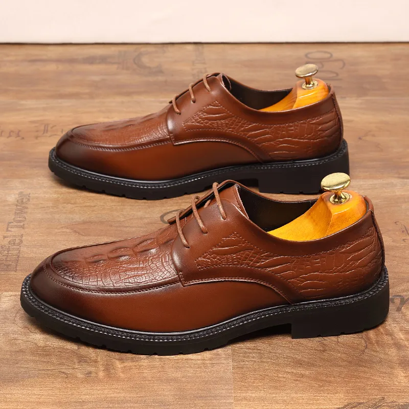 Captain Illy Casual Shoes Men's-12