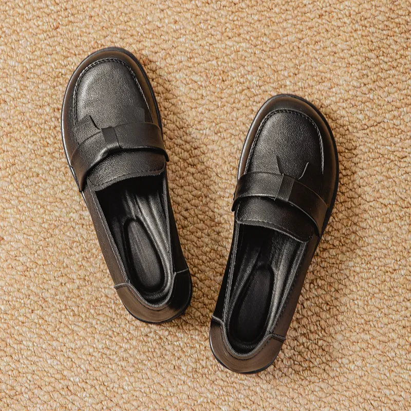 Captain Illy Casual Single Shoes Women's-3