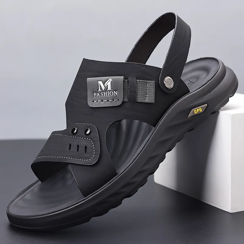 Captain Illy Beach Sandals Men's-4