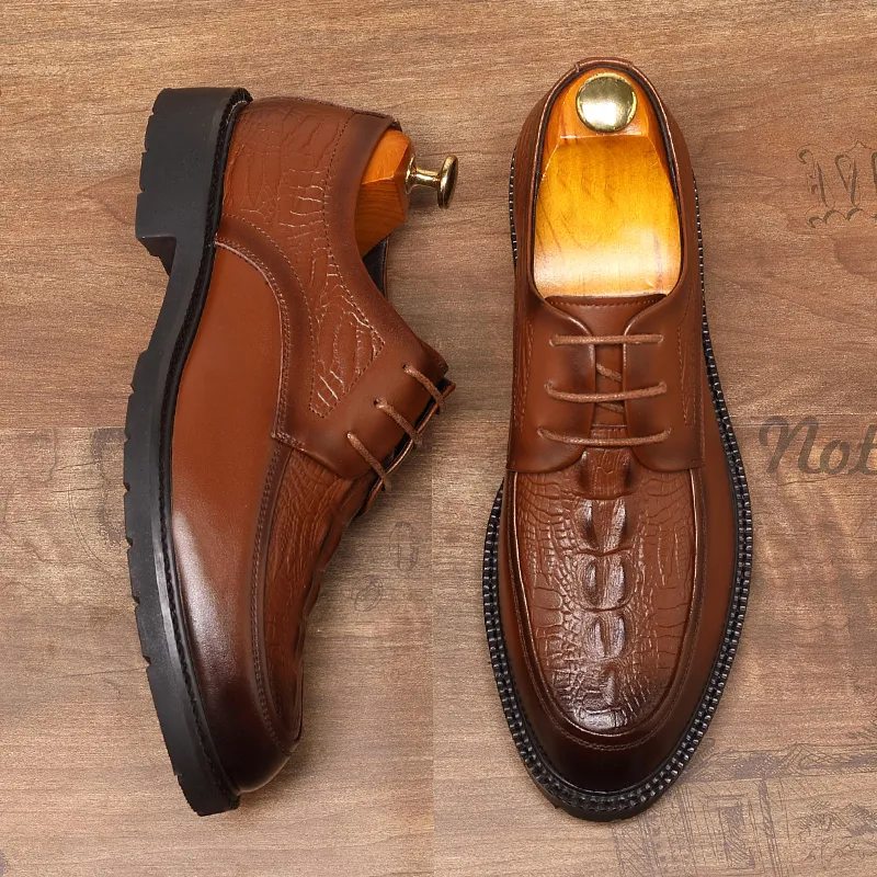 Captain Illy Casual Shoes Men's-8