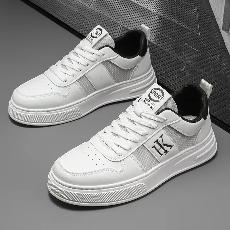 EGCHI Low Top Skateboard Shoes Men's-17
