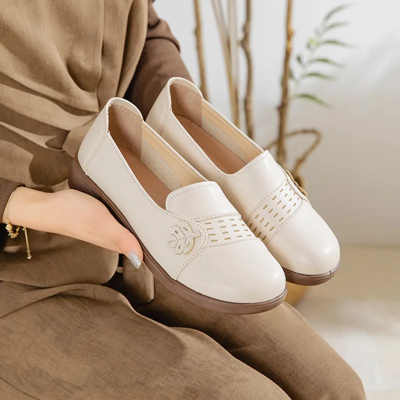 EGCHI Casual Single Shoes Women's-7