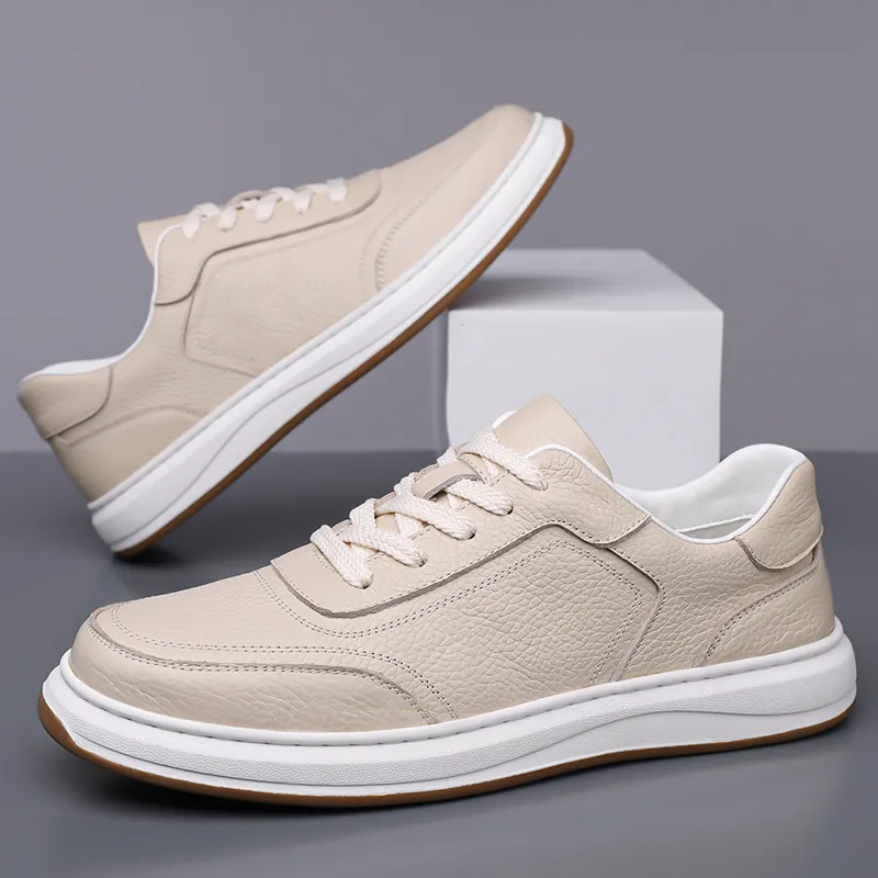 EGCHI Low Top Skateboard Shoes Men's-9