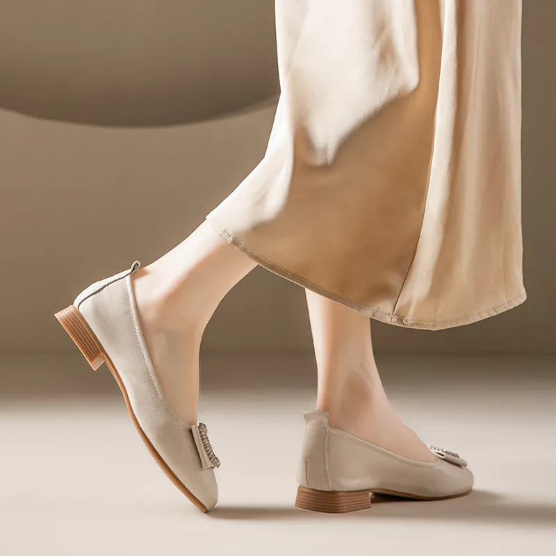 EGCHI Casual Single Shoes Women's-7