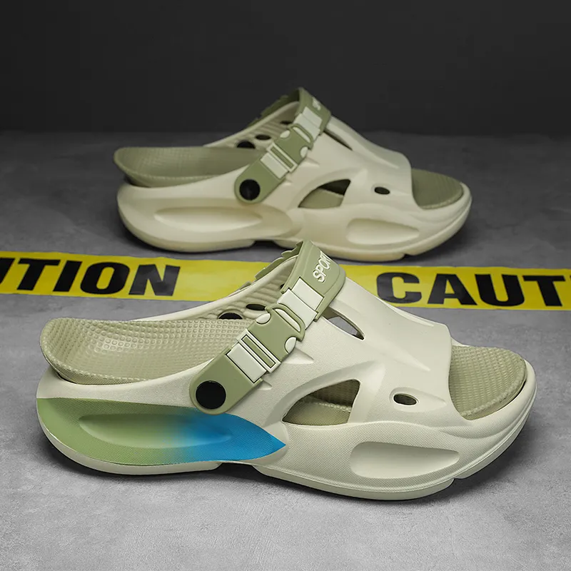 EGCHI Beach Sandals Men-20