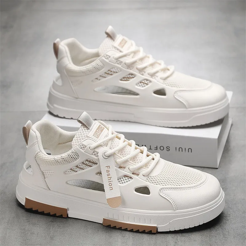Captain Illy Low Top Casual Shoes Men's-2