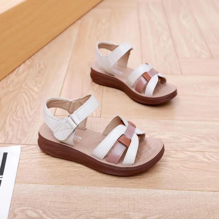 EGCHI One Strap Sandals Women's-9