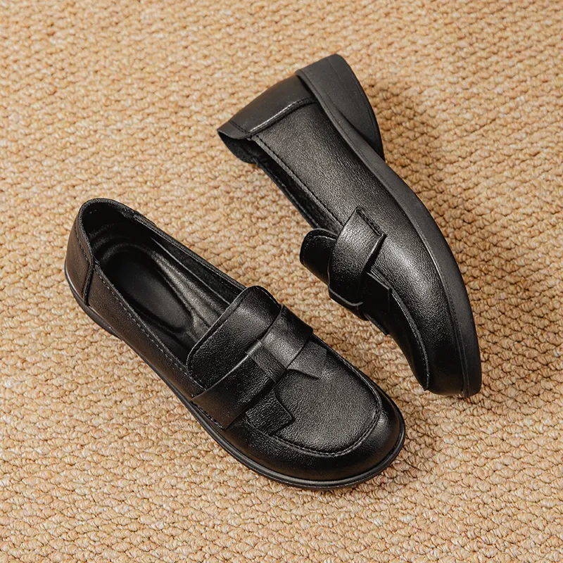 Captain Illy Casual Single Shoes Women's-1