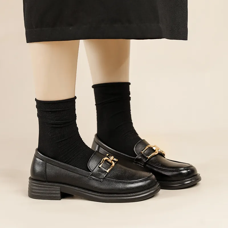 EGCHI Casual Single Shoes Women's-8