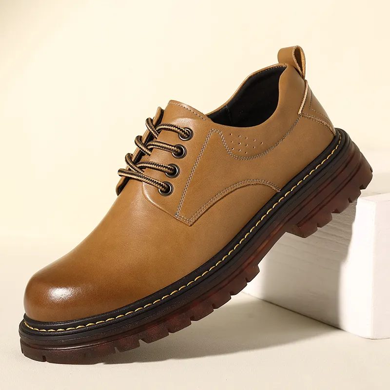 Captain Illy Abrasion Resistant Low Top Casual Shoes Unisex-9