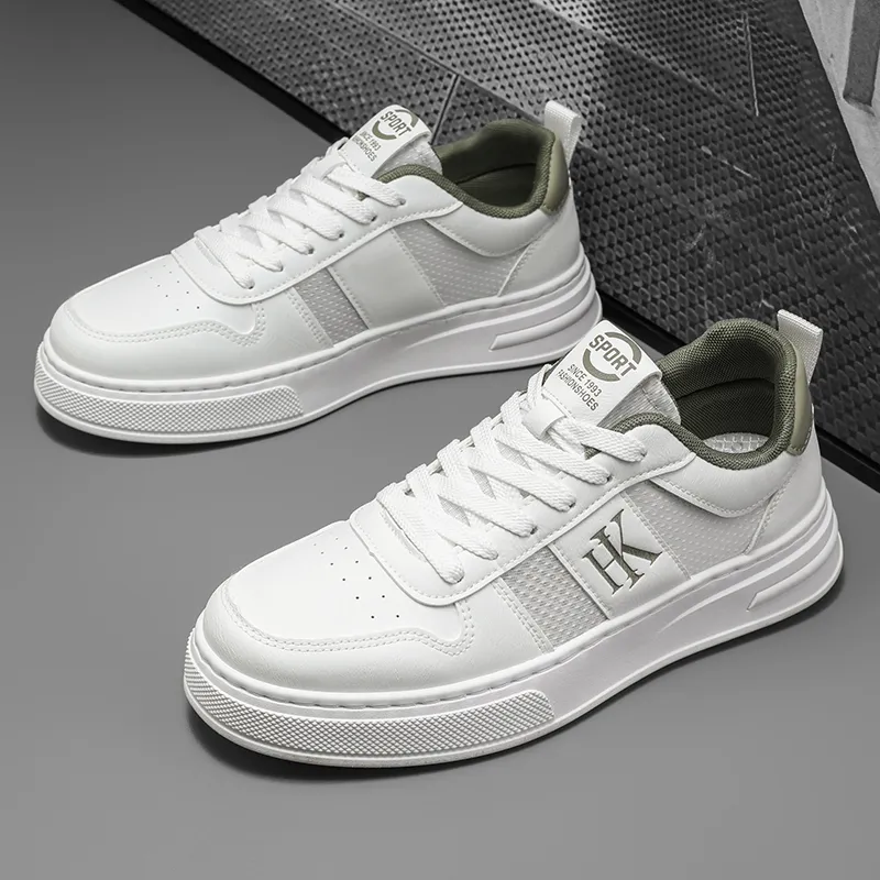 EGCHI Low Top Skateboard Shoes Men's-26