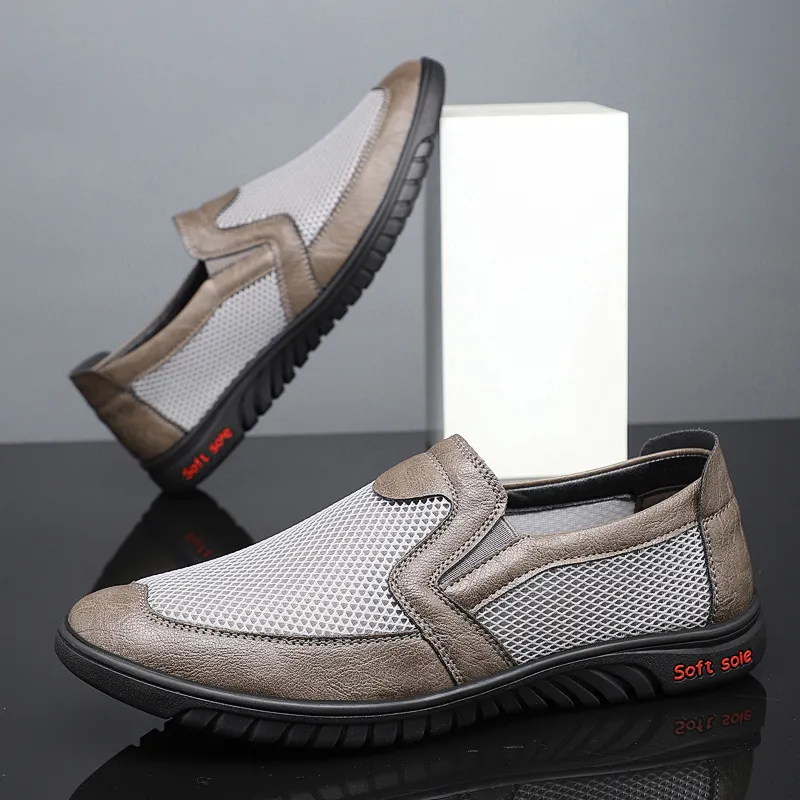 Captain Illy Men's Casual Shoes Men's-13
