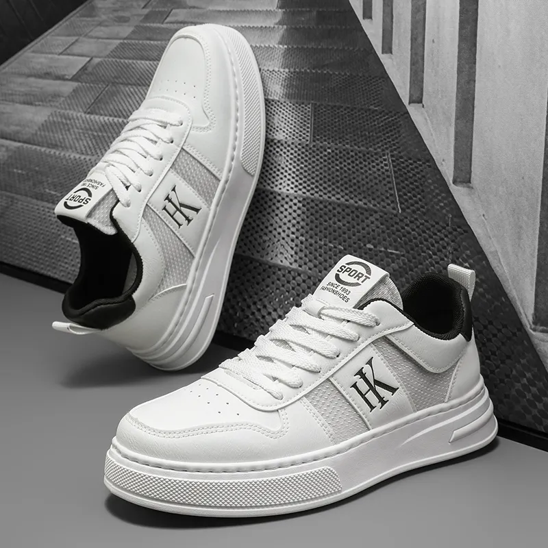 EGCHI Low Top Skateboard Shoes Men's-16