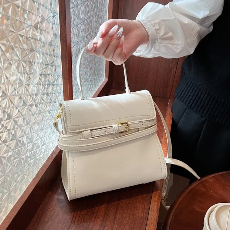 LETOO PU Crossbody Bags Handbags Regular Women's Multicolor-2