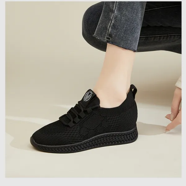 Guci Tianlun Low Top Casual Shoes Women's-5