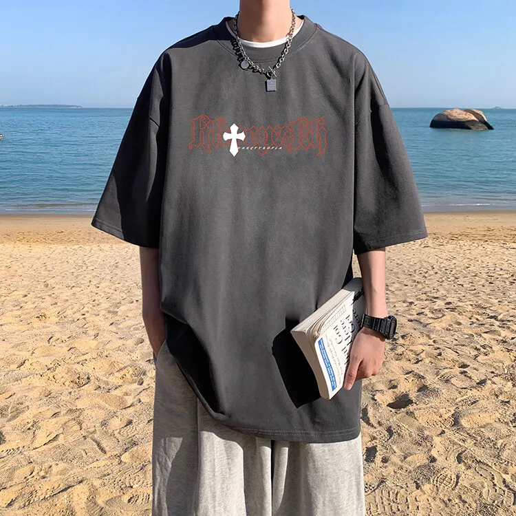 RKVC T Shirts Unisex-31