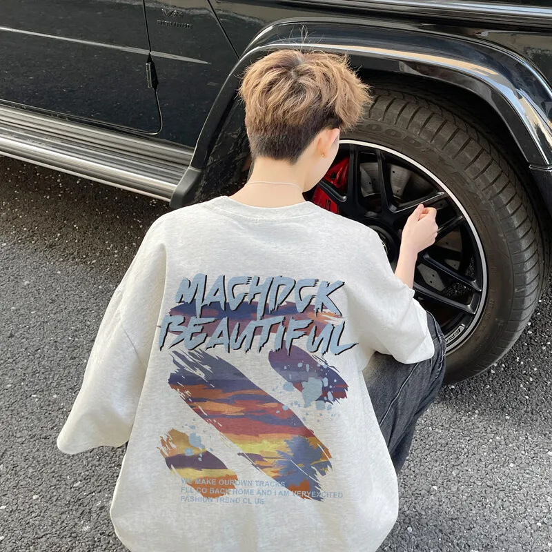 RKVC T Shirts Unisex-6