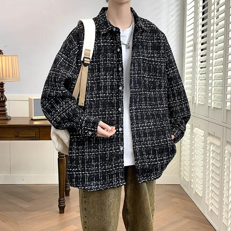 RKVC Jackets Unisex-1