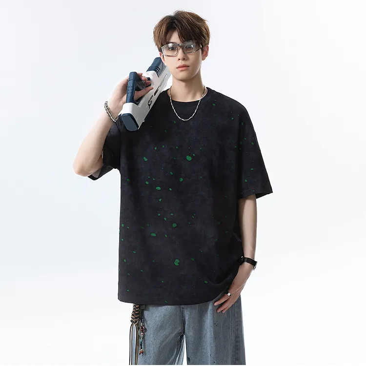RKVC T-Shirts Unisex-10