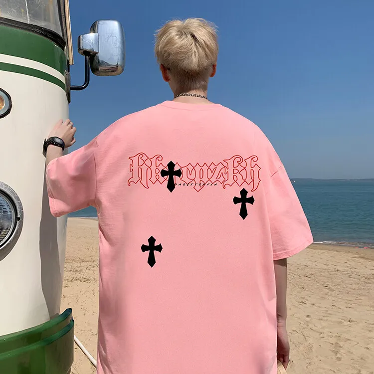 RKVC T Shirts Unisex-21