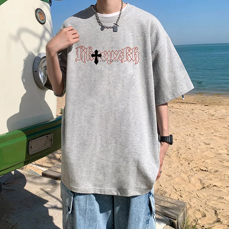 RKVC T Shirts Unisex-30
