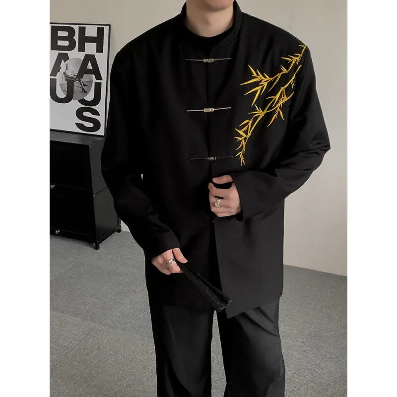 RKVC Business Suits Unisex-2