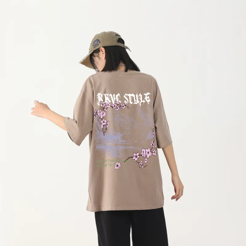 RKVC T Shirts Unisex-12