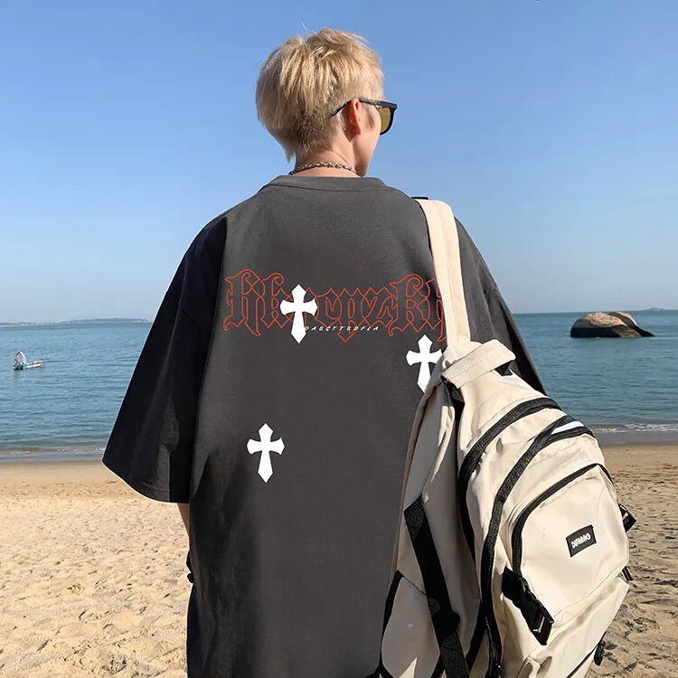 RKVC T Shirts Unisex-33