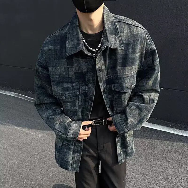 RKVC Jackets Unisex Black-1