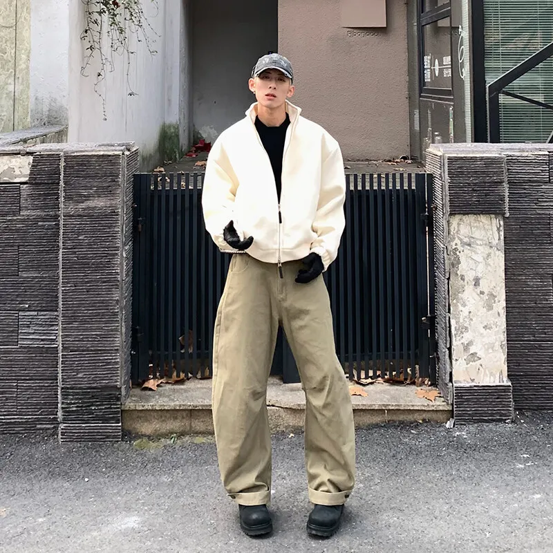 RKVC Jackets Unisex-2
