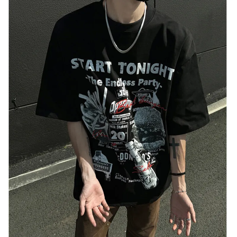 RKVC T Shirts Unisex-5