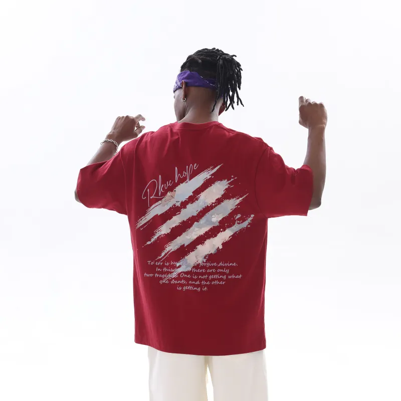 RKVC T Shirts Unisex-39