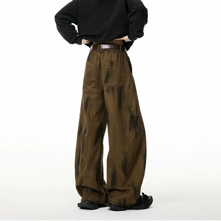 RKVC Casual Pants Unisex-2