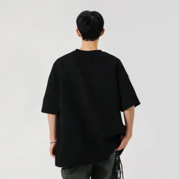 RKVC T Shirts Unisex