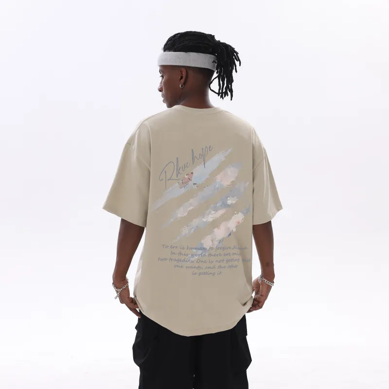 RKVC T Shirts Unisex-22