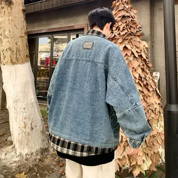 RKVC Jackets Unisex