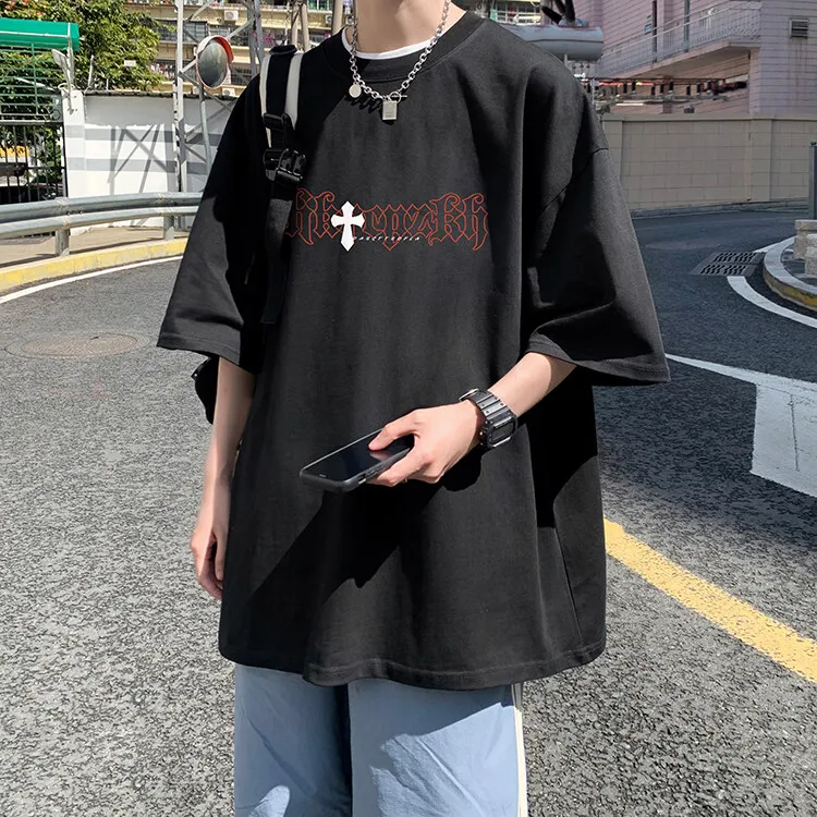 RKVC T Shirts Unisex-6