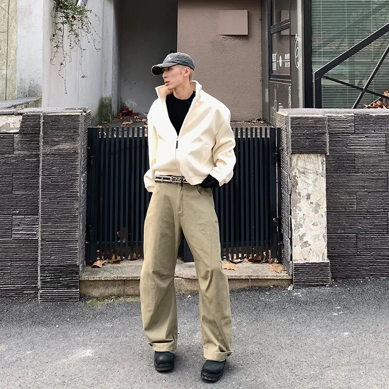 RKVC Jackets Unisex-1