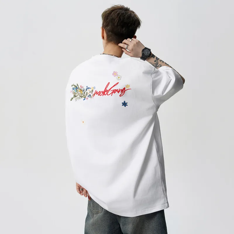 RKVC T Shirts Unisex-4