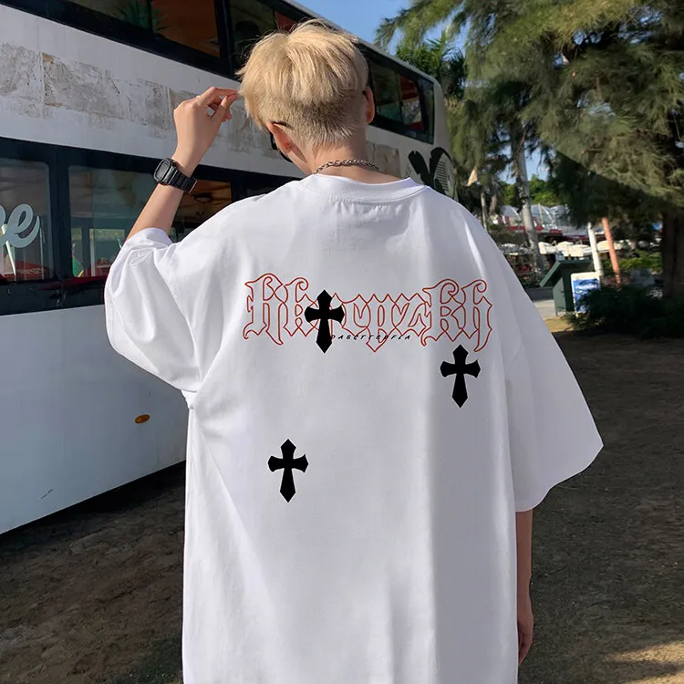 RKVC T Shirts Unisex-10