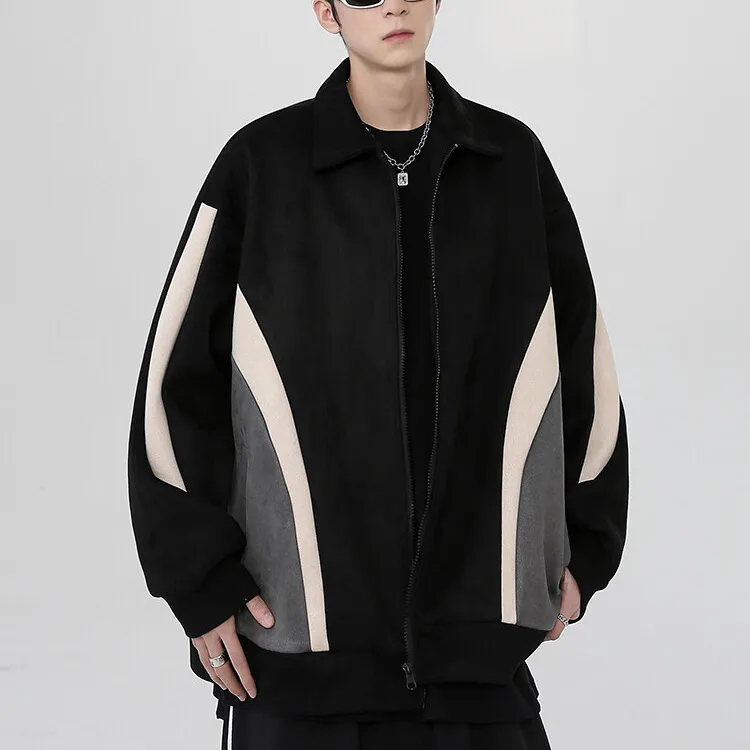 RKVC Jackets Unisex-6