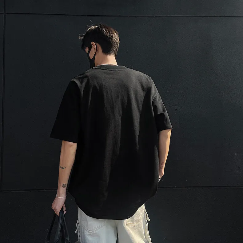 RKVC T Shirts Unisex-5