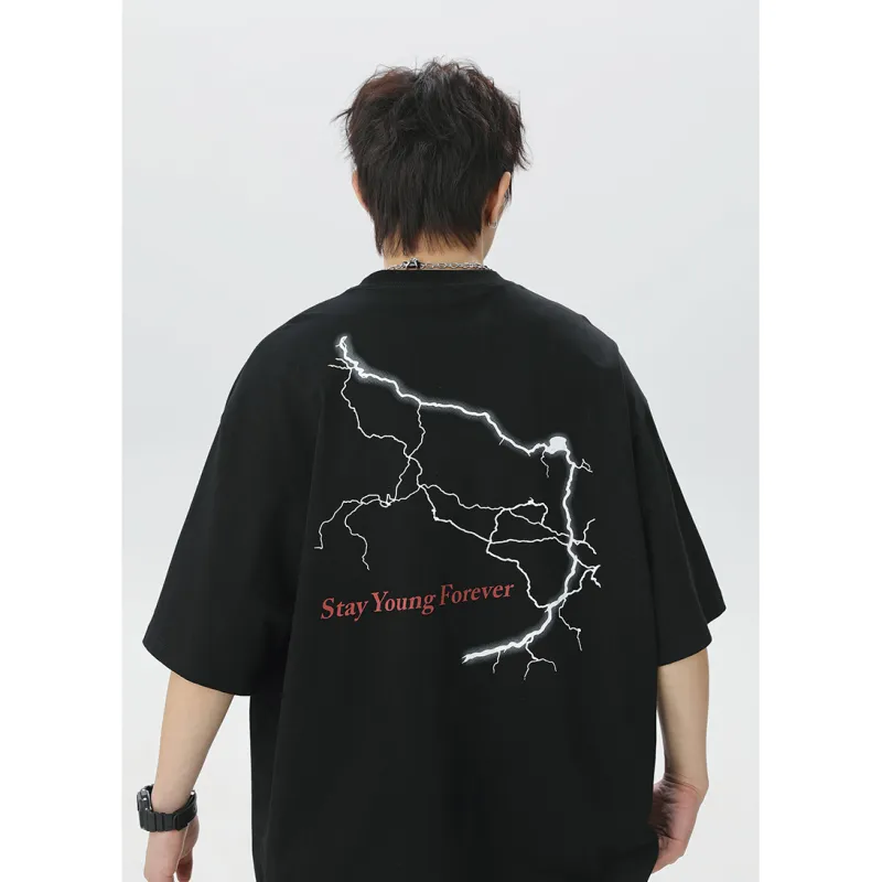RKVC T Shirts Unisex-8