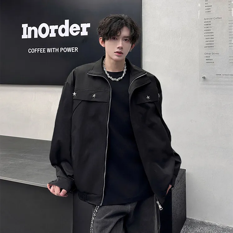 RKVC Jackets Unisex-6